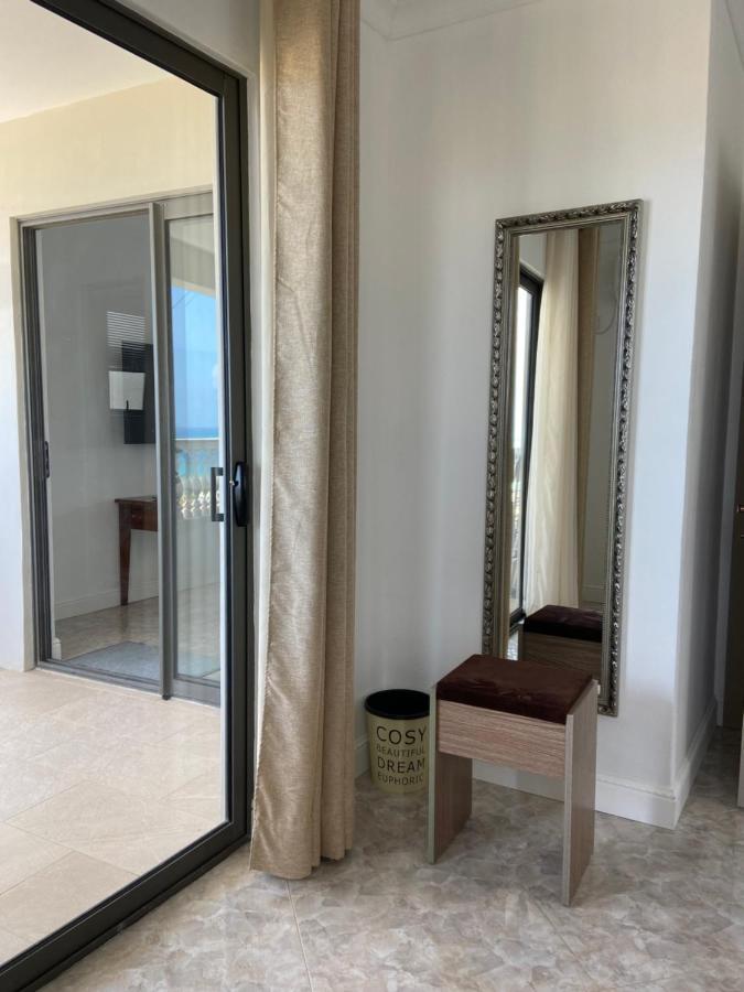 L'Heritage - Vue Sur Mer Bambou Dış mekan fotoğraf