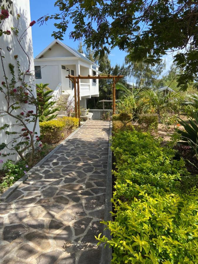 L'Heritage - Vue Sur Mer Bambou Dış mekan fotoğraf