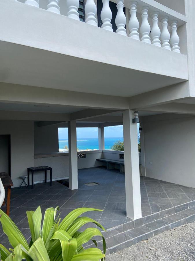 L'Heritage - Vue Sur Mer Bambou Dış mekan fotoğraf