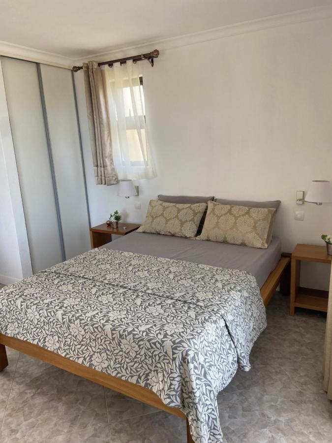 L'Heritage - Vue Sur Mer Bambou Dış mekan fotoğraf